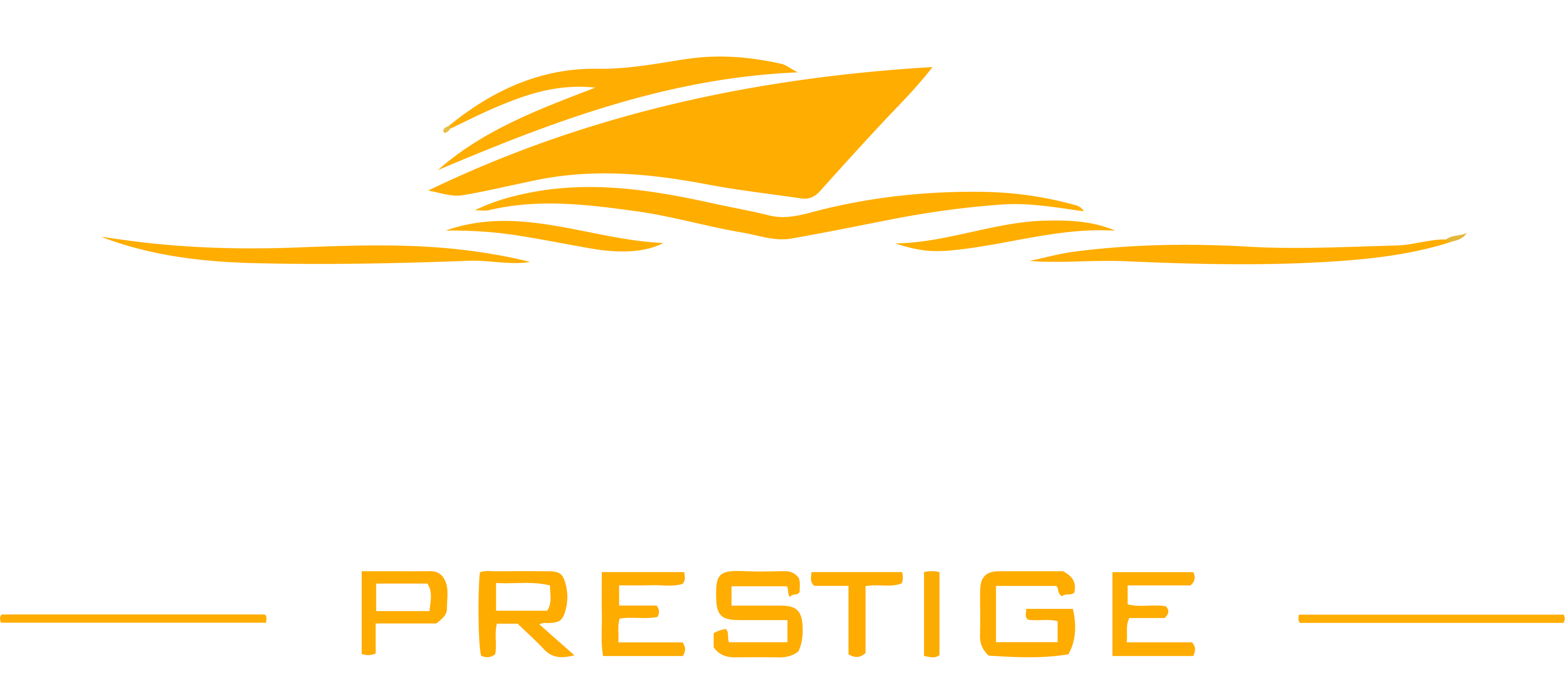 Paris Boat Prestige Logo