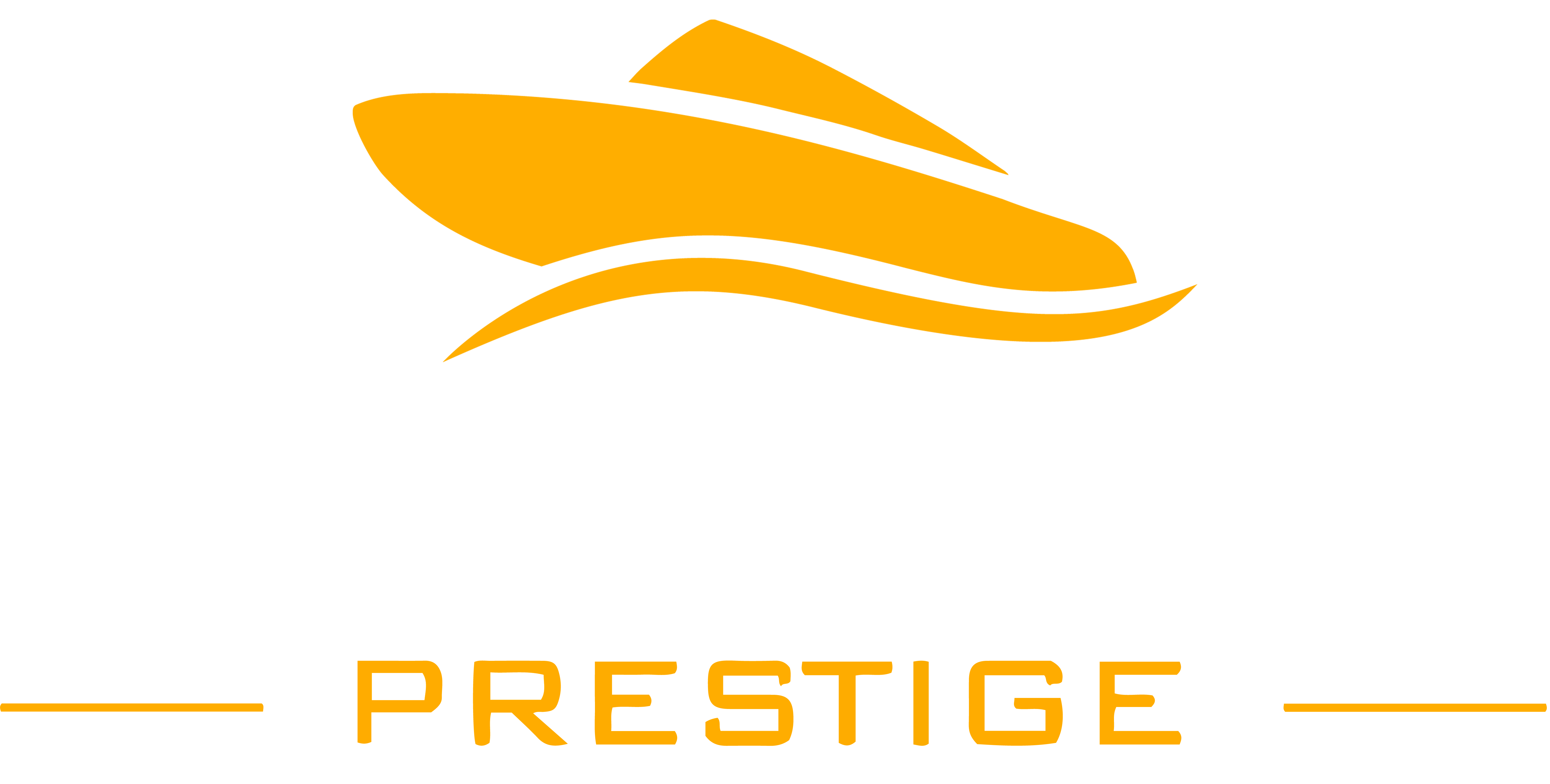 Paris Boat Prestige Logo
